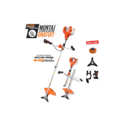 Motocoasa RURIS RR362