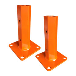 Set manicot plug REV2