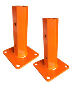 Set manicot plug REV2