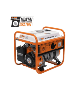 Generator curent RURIS R-Power GE 1000 3 CP - 1.1 kW