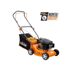 Masina de tuns gazon DAC 100XL