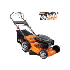 Masina de tuns gazon DAC 120XL