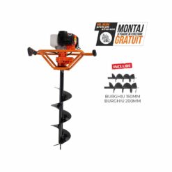 Motoburghiu RURIS TT12