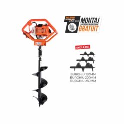 Motoburghiu RURIS TT14
