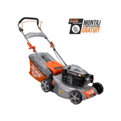 Masina de tuns gazon RURIS RX200S