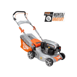 Masina de tuns gazon RURIS RX221S