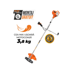 Motocoasa RURIS RR 240 Bravo 1 CP