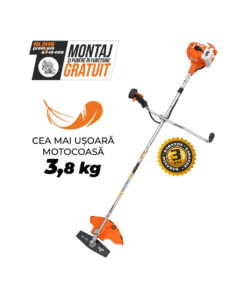 Motocoasa RURIS RR 240 Bravo 1 CP