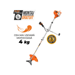 Motocoasa RURIS RR 242 Bravo 1 CP