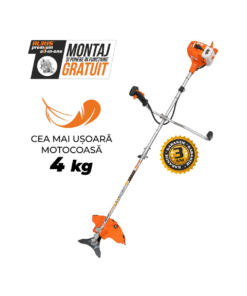 Motocoasa RURIS RR 242 Bravo 1 CP