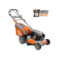 Masina de tuns gazon RURIS RX300S