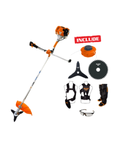 Motocoasa de umar DAC 510 - 3.3 CP