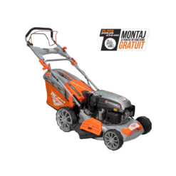 Masina de tuns gazon RURIS RX331S