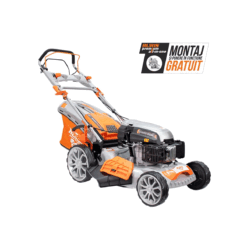 Masina de tuns gazon RURIS RX400S