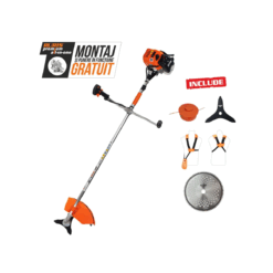 Motocoasa de umar DAC 410 - 3.3 CP
