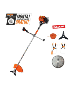 Motocoasa de umar DAC 110 - 1.2 CP