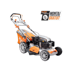 Masina de tuns gazon RURIS RX441S