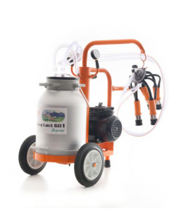 Mulgatoare Fagaras Lact 601