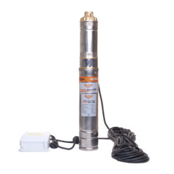 Pompa submersibila RURIS Aqua 104