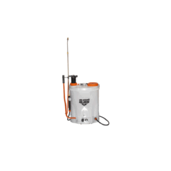 Pulverizator electric-manual RURIS RS 2000