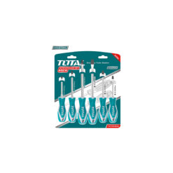 Set 6 surubelnite - Cr-V (INDUSTRIAL)