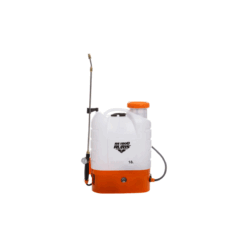 Pulverizator electric RURIS RS 1800