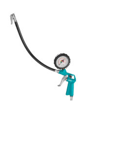 Pistolul pentru umflare anvelope / pneuri - 12 bar