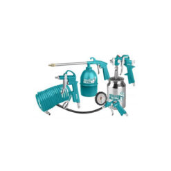 Kit pentru vopsit 5 piese