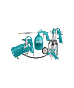 Kit pentru vopsit 5 piese