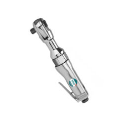 TOTAL - Cheie de impact cu aer 68Nm