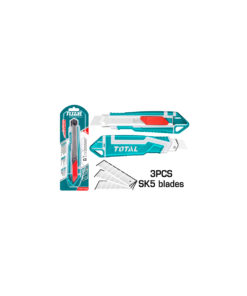 TOTAL - Cutter - 18x100mm - 169mm