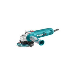 TOTAL - Polizor unghiular - 115mm - 750W (INDUSTRIAL)