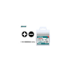 Bit - PH2 + SL6.0*1.0, 50mm, 10 buc/set (INDUSTRIAL)