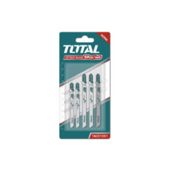 TOTAL - Set lame fierastrau pendular - metal 100mm
