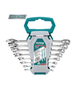 Set de 8 chei combinate - 6-19mm (INDUSTRIAL)