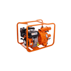 Motopompa pentru ape murdare RURIS MP100