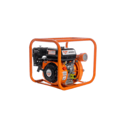 Motopompa pentru irigatii prin coloana RURIS MP200XR