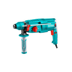 TOTAL - Ciocan rotopercutor - 2.5J - 800W NEW