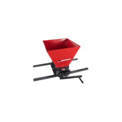Zdrobitor pentru struguri manual ELEFANT HGP-50, 300-500kg/ora, cuva 35 litri