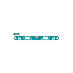 TOTAL - NIVELA CU BULA - 80CM PRECIZIE 0.5MM