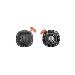 DEMAROR MOTOSAPA LONCIN LC165F, (4PRINDERI)