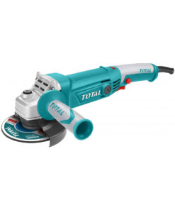 Polizor unghiular - 125mm - 1010W TOTAL