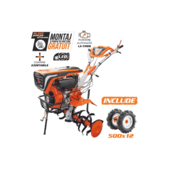 Motosapatoare RURIS 1001KSD