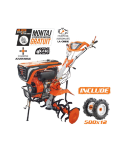 Motosapatoare RURIS 1001KSD