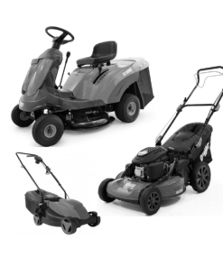 Masini si Tractorase de gazon