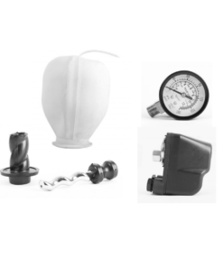 Piese Pompe/Hidrofoare