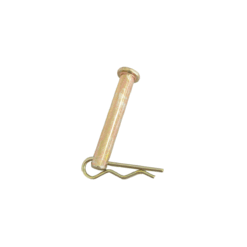 Bolt de forfecare motosapa (10 x 50 mm)