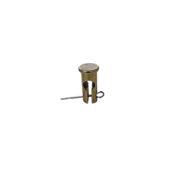 Bolt de forfecare motosapa (10 x 24 mm)