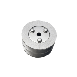 FULIE MICA CUREA O-MAC, RURIS, ROTAKT (cilindrica 19mm)