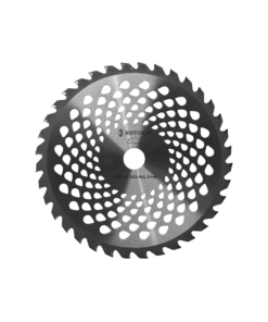 Disc cosire pentru motocoasa, dinti vidia, 36T, 230 x 25.4 x 1.3 mm RODT36231A